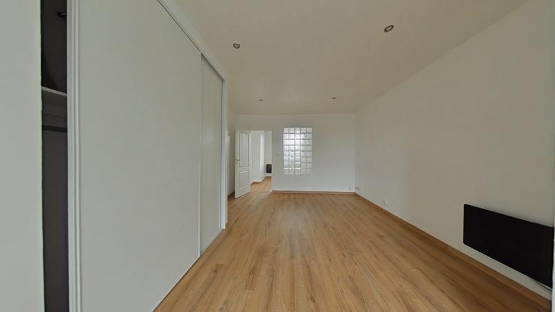 Appartement - 33 m² - 2 pièces