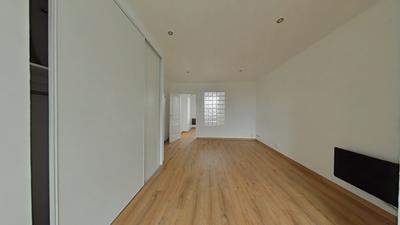 Appartement - 33 m² - 2 pièces