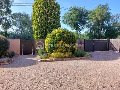 Maison d'architecte - 180 m² - 7 pièces