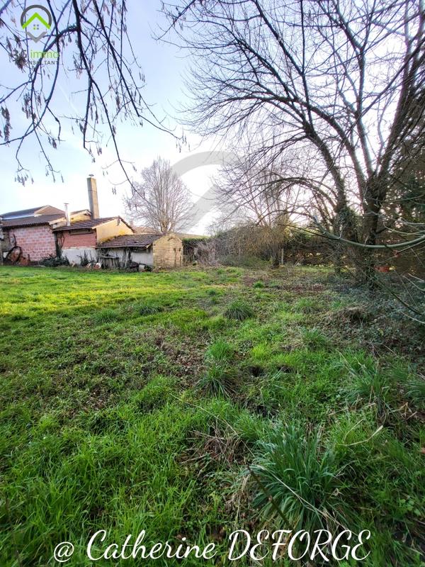 Maison - 180 m² - 10 pièces