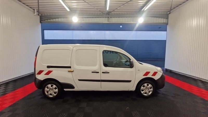 Renault Kangoo Express Grand Volume Blue Dci 95 Extra R-Link