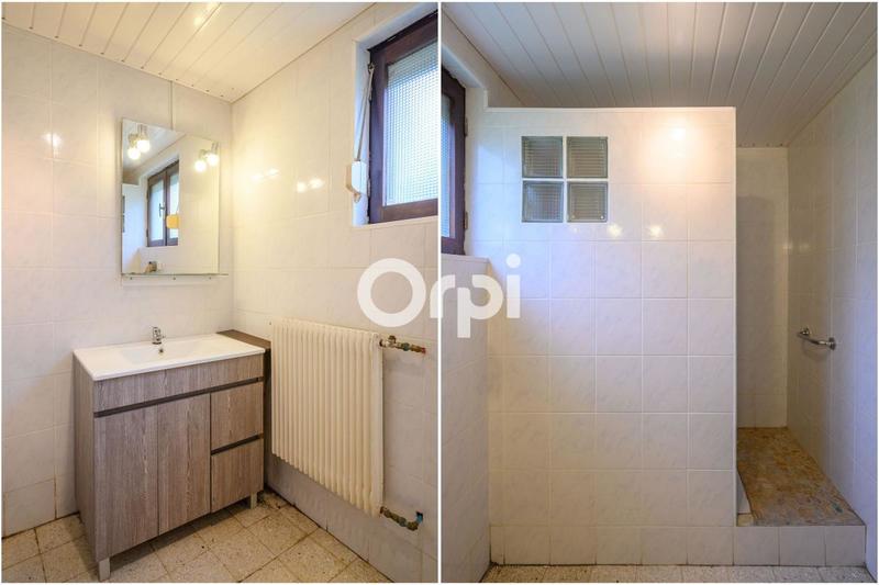 Maison - 133 m² - 5 pièces