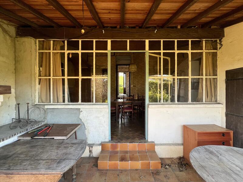 Maison - 83 m² - 4 pièces