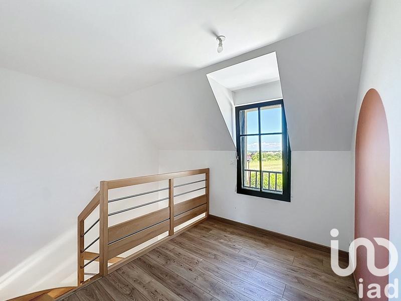 Maison - 101 m² - 4 pièces