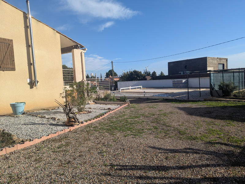 Villa - 100 m² - 4 pièces