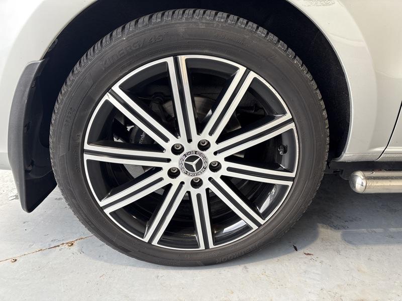 Mercedes Classe V Marco Polo 250 d 4matic Edition