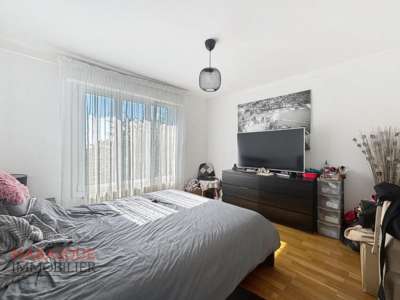 Maison - 120 m² - 7 pièces