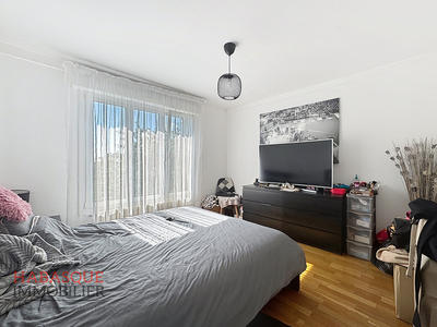 Maison - 120 m² - 7 pièces