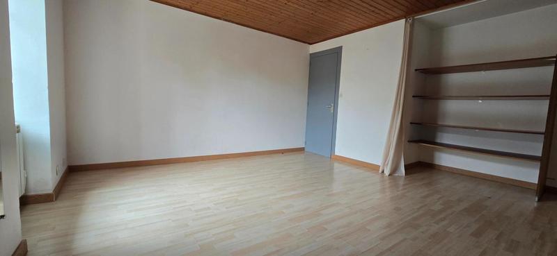 Maison de ville - 111 m² - 4 pièces