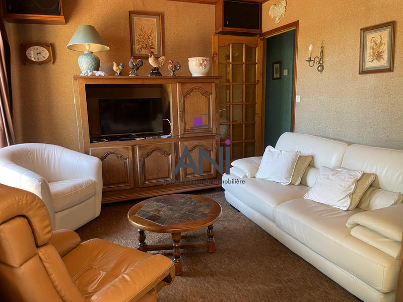 Maison - 78 m² - 3 pièces