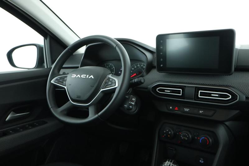 Dacia sandero III 1.0 SCe Expression 67 ch