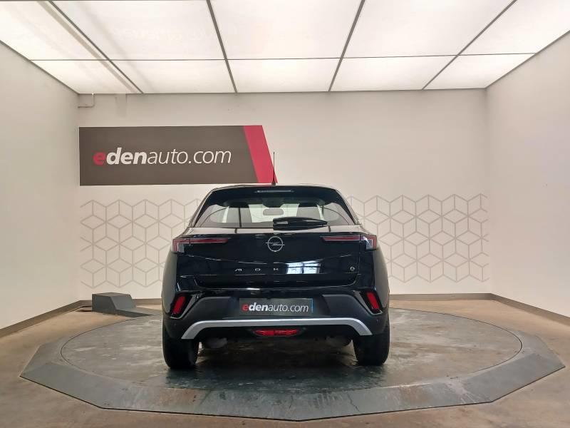 Opel Mokka Electrique 136 ch &amp; Batterie 50 kWh Elegance