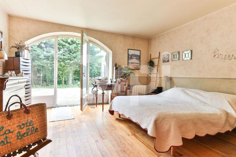 Maison - 156 m² - 6 pièces