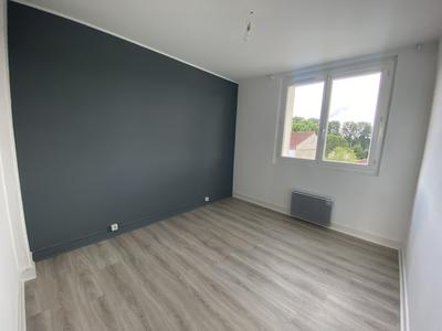 Appartement - 54 m² - 3 pièces