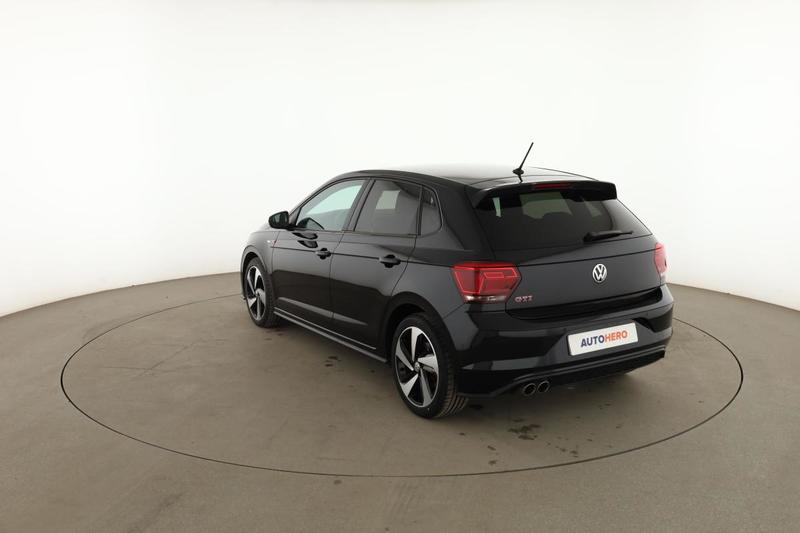 Volkswagen Polo 2.0 Tsi Gti Dsg6 200 ch