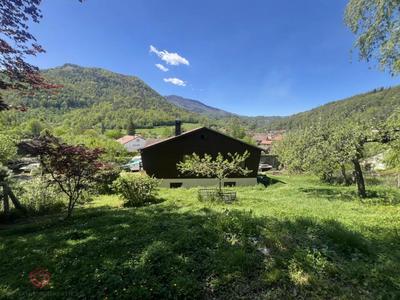 Châlet - 68 m² - 4 pièces