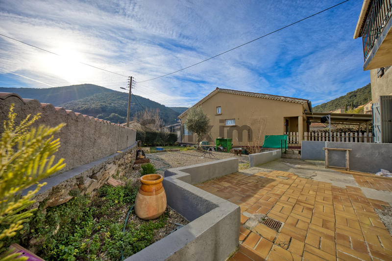 Maison - 144 m² - 6 pièces