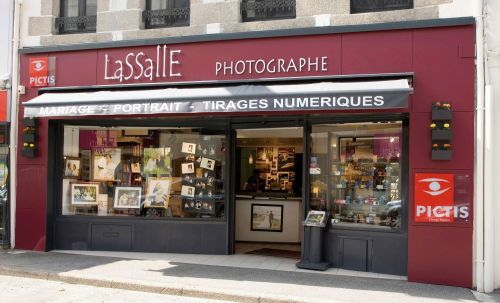 Lassalle Photographe