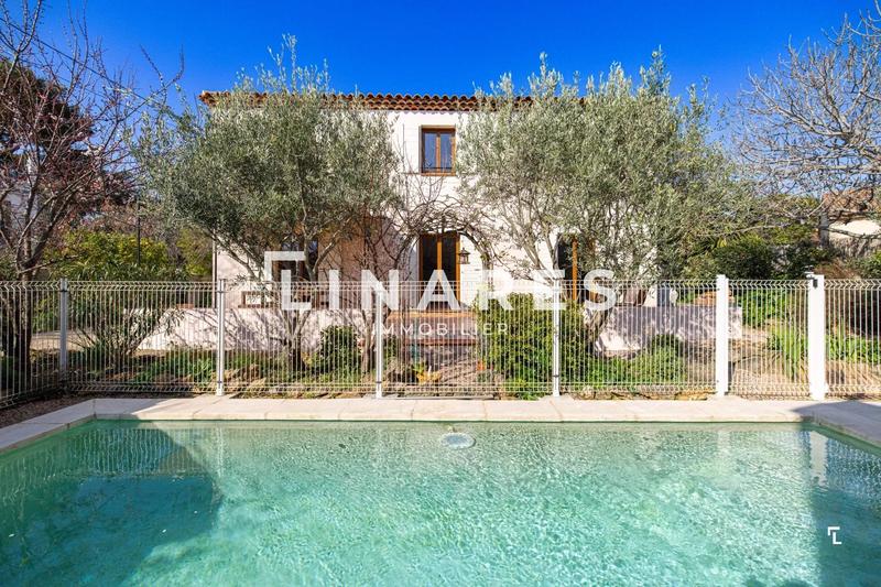 Maison - 162 m² - 6 pièces