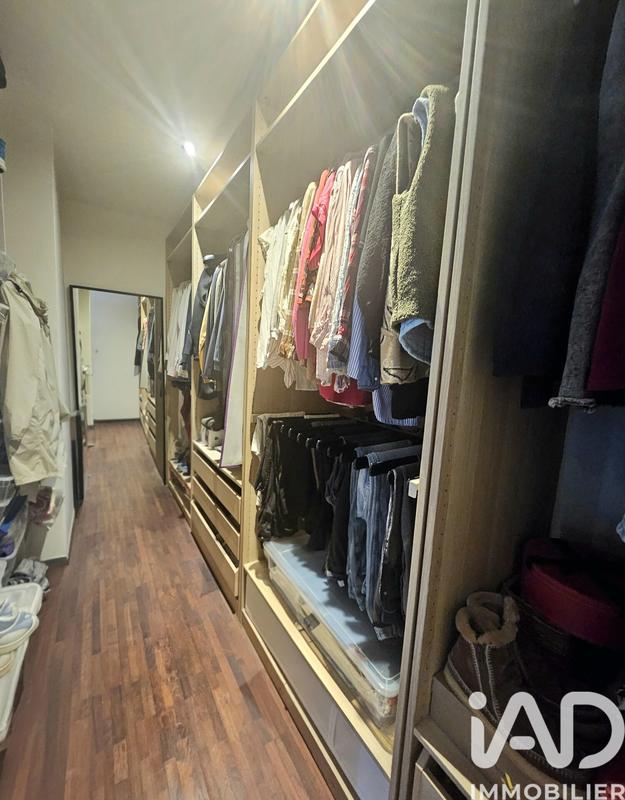 Maison - 168 m² - 6 pièces