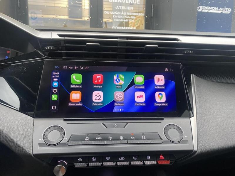 Peugeot 308 Sw III PureTech 110 s&amp;S Active Pack