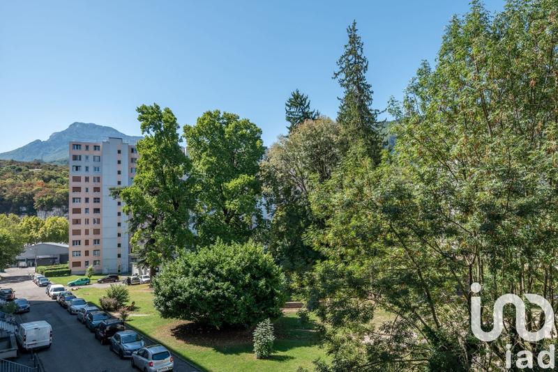 Appartement - 68 m² - 4 pièces