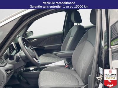 Volkswagen Id.3 204 ch pro life max