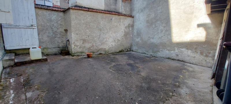 Maison - 88 m² - 4 pièces