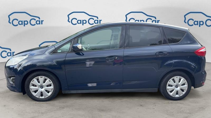 Ford c-Max 1.0 EcoBoost 100 Cv Ambiente