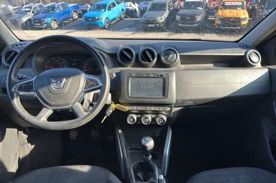 Dacia Duster 1.2 Tce 125 Silver Line