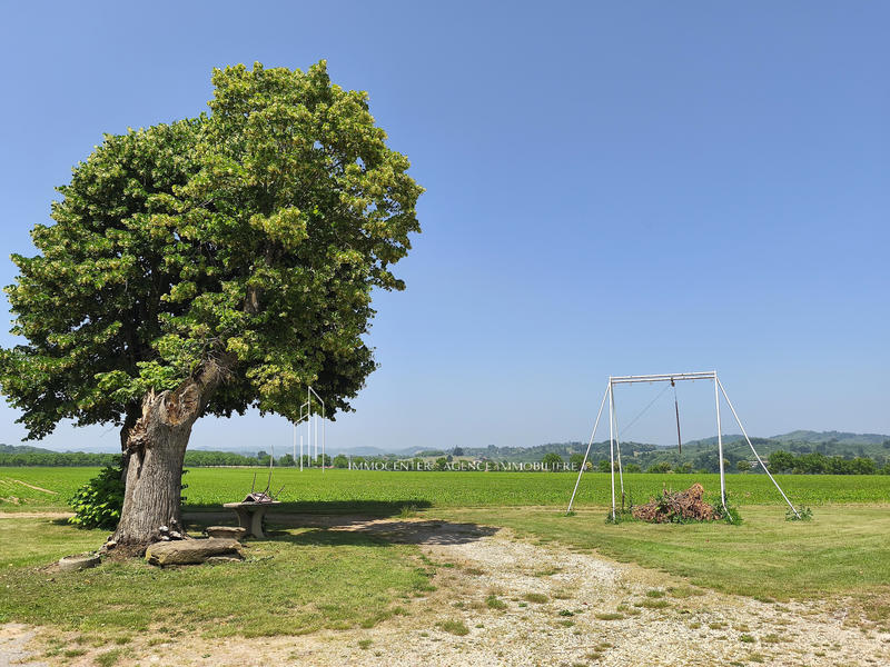 Ferme - 163 m² - 6 pièces