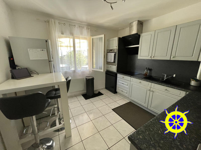 Maison - 89 m² - 4 pièces