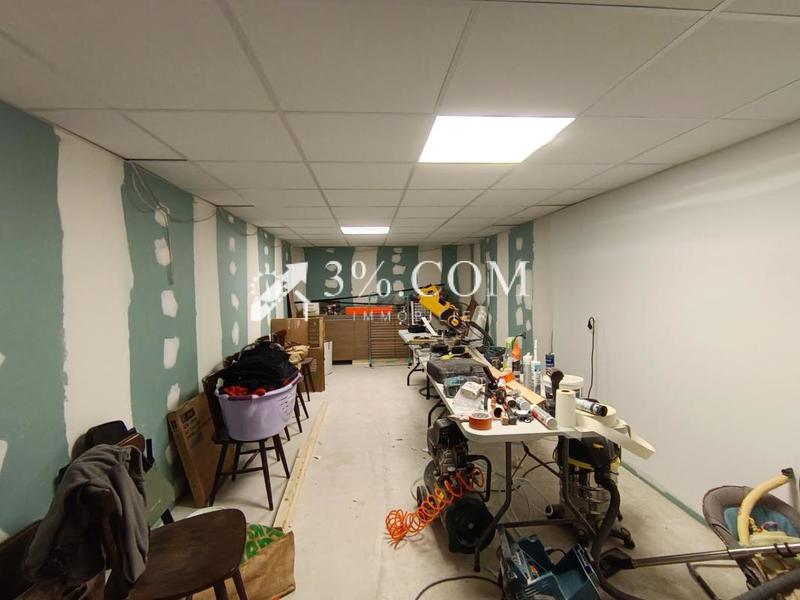 Villa - 136 m² - 5 pièces