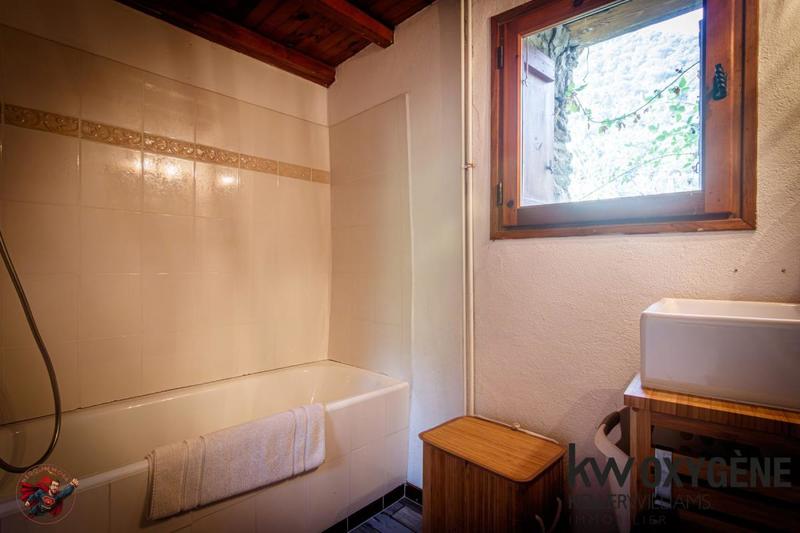 Maison de village - 139 m² - 5 pièces