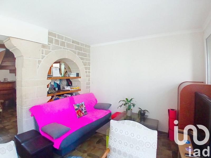 Maison de ville - 169 m² - 5 pièces