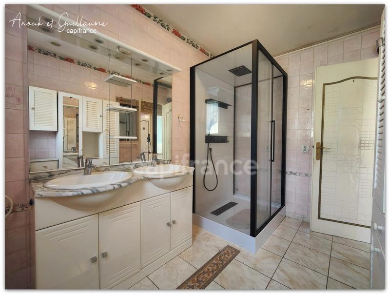 Villa - 65 m² - 3 pièces