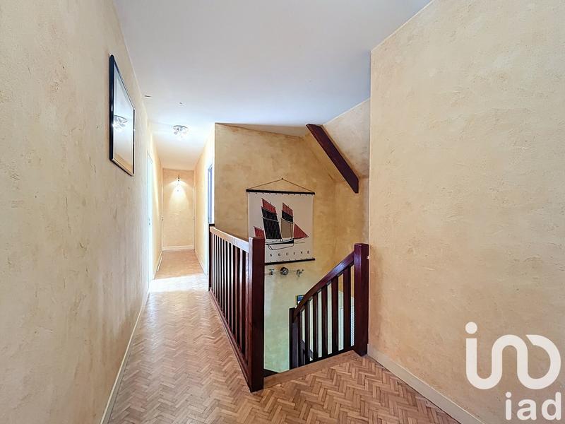 Maison de campagne - 196 m² - 6 pièces