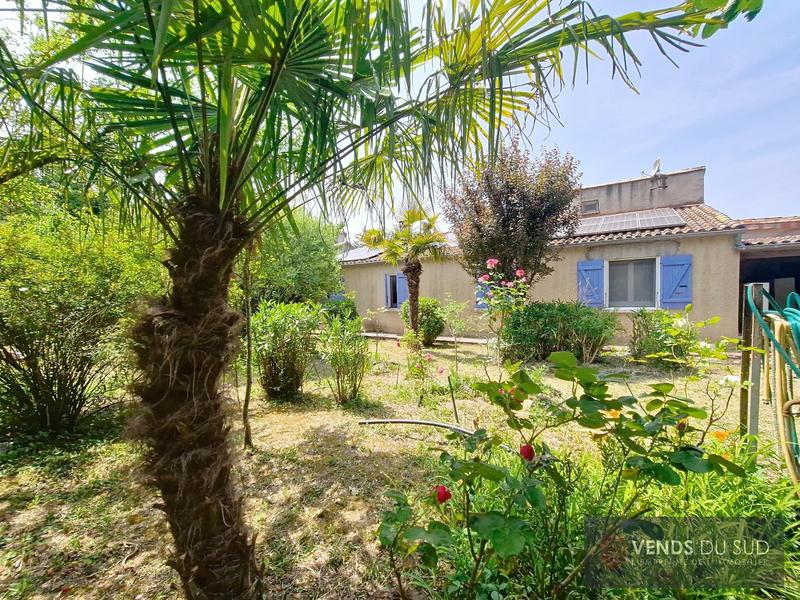 Villa - 148 m² - 6 pièces