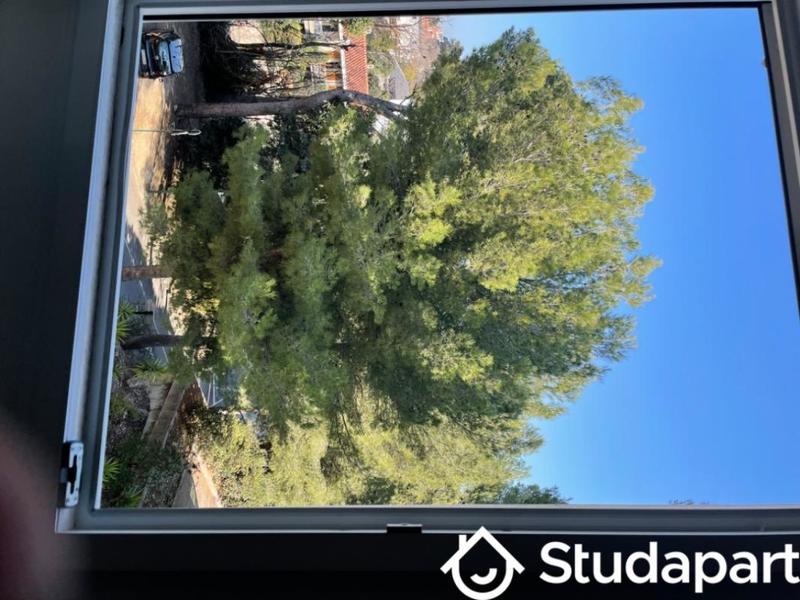 Appartement - 15 m² - 1 pièce