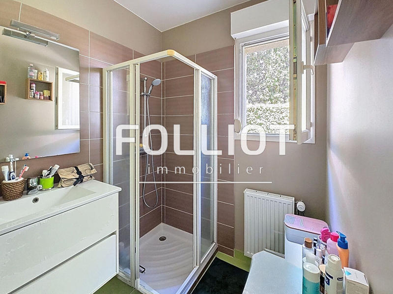 Maison - 129 m² - 6 pièces