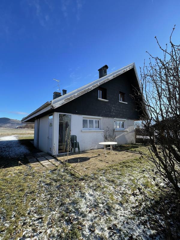 Maison - 147 m² - 7 pièces