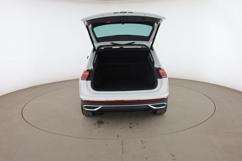 Volkswagen Tiguan 1.5 Tsi Elegance Dsg7 150 ch