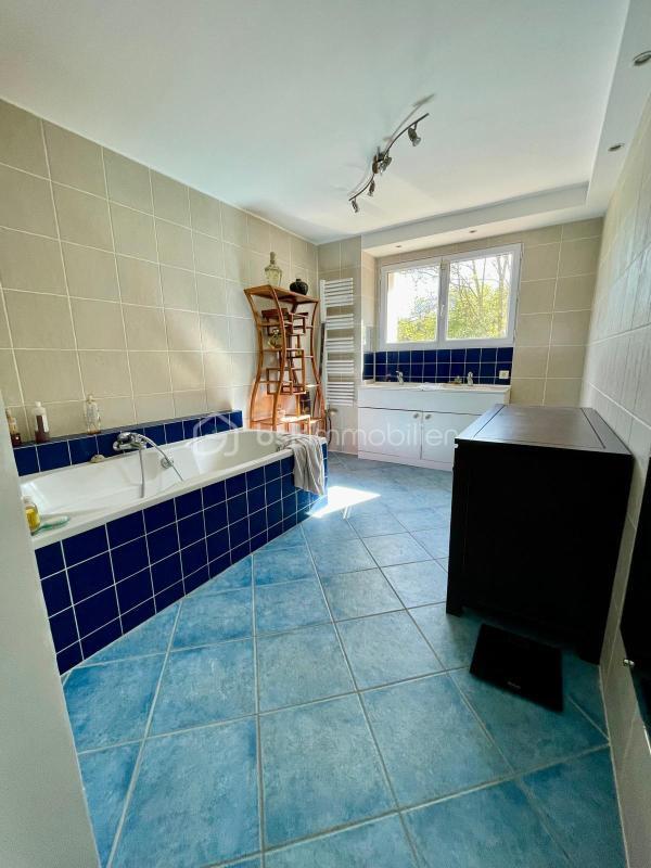 Châlet - 155 m² - 7 pièces