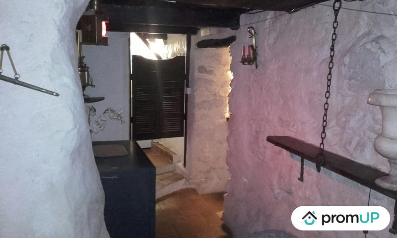 Maison ancienne - 239 m² - 18 pièces