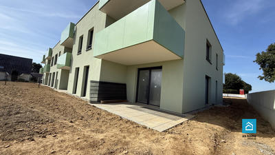 Appartement - 81 m² - 4 pièces