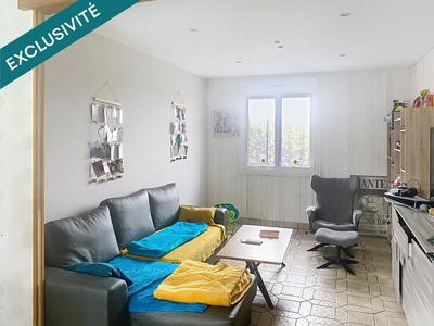 Maison - 112 m² - 5 pièces