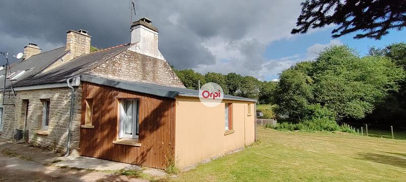 Maison de campagne - 63 m² - 3 pièces