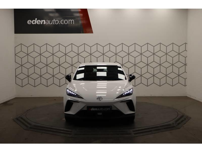 Mg Mg4 Electric 51kWh - 125 kW 2wd Standard