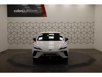 Mg Mg4 Electric 51kWh - 125 kW 2wd Standard