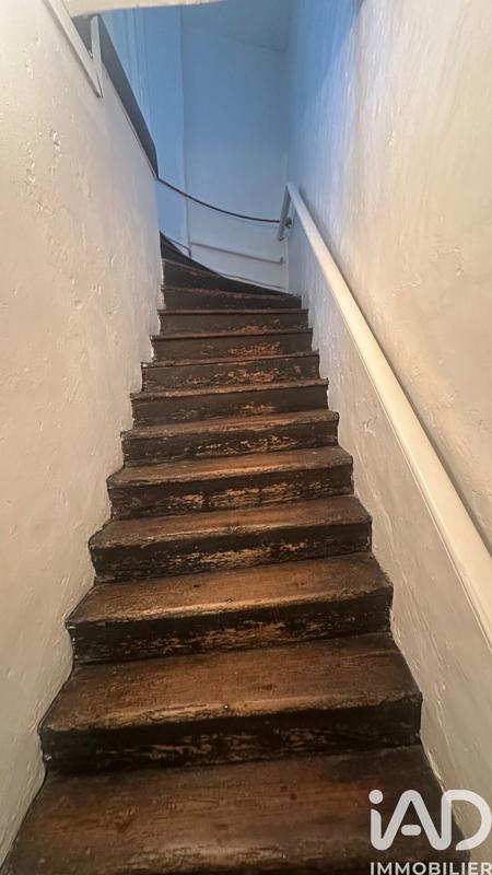 Appartement - 73 m² - 3 pièces